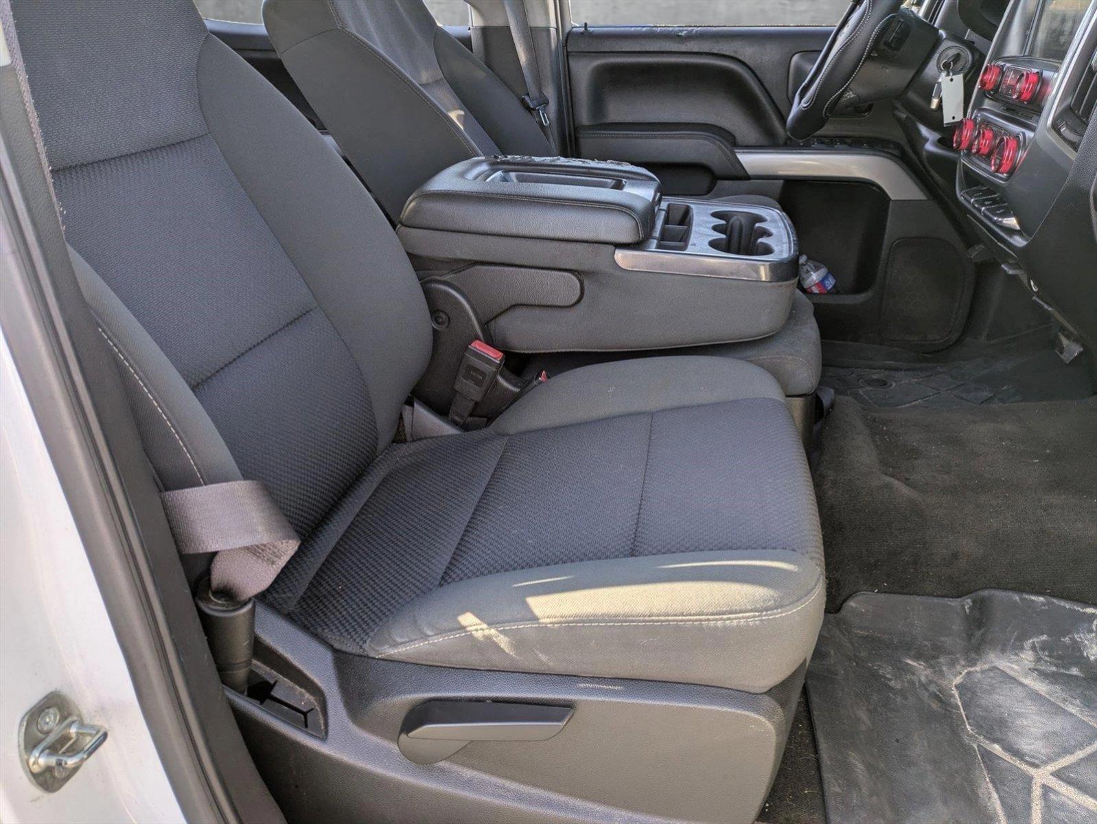 2017 Chevrolet Silverado 1500 Vehicle Photo in Corpus Christi, TX 78415