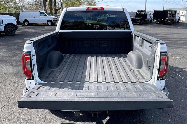 2018 GMC Sierra 1500 Vehicle Photo in INDEPENDENCE, MO 64055-1314