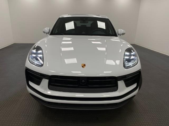 2025 Porsche Macan Vehicle Photo in Appleton, WI 54913
