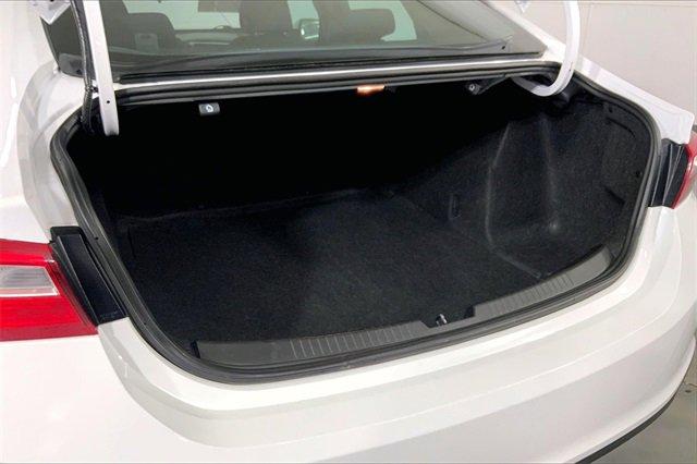 2023 Chevrolet Malibu Vehicle Photo in KANSAS CITY, MO 64114-4502