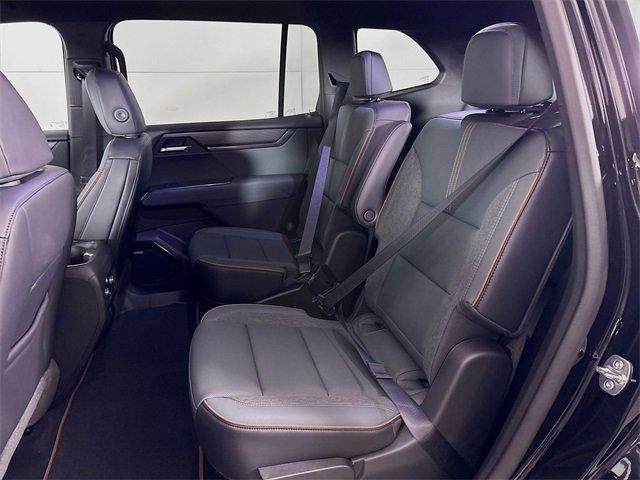 2025 GMC Acadia Vehicle Photo in PUYALLUP, WA 98371-4149