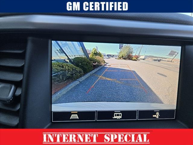 2023 GMC Acadia Vehicle Photo in LITTLE FALLS, NJ 07424-1717