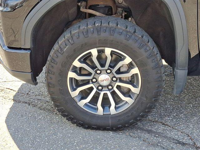 2023 GMC Sierra 1500 Vehicle Photo in DANBURY, CT 06810-5034