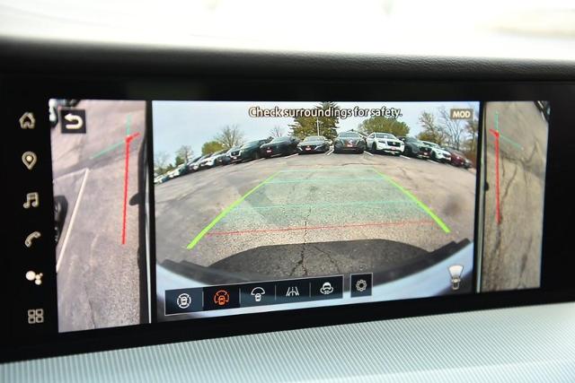 2025 Nissan Murano Vehicle Photo in Ballwin, MO 63011