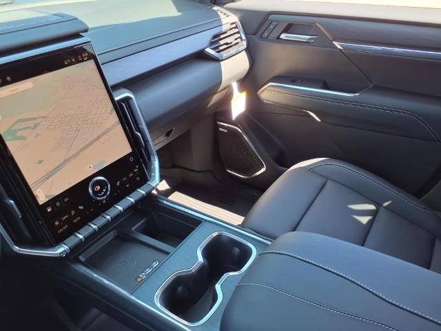 2025 GMC Acadia Vehicle Photo in Denton, TX 76205