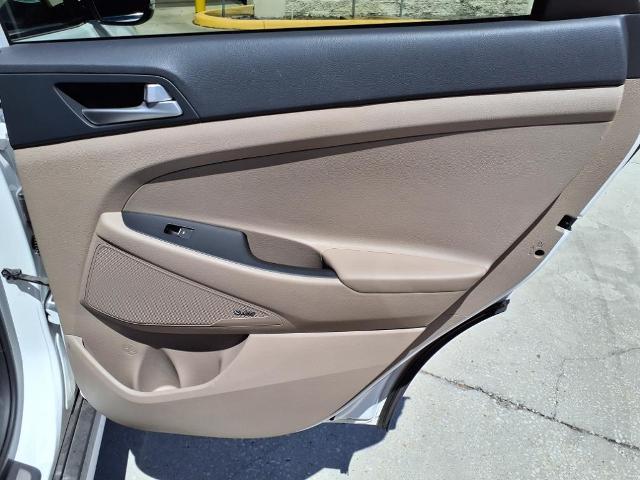 2019 Hyundai Tucson Vehicle Photo in TAMPA, FL 33612-3404
