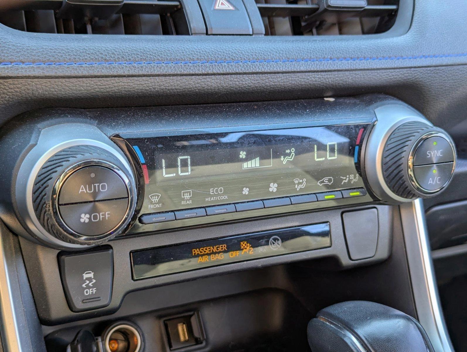 2022 Toyota RAV4 Vehicle Photo in Ft. Myers, FL 33907