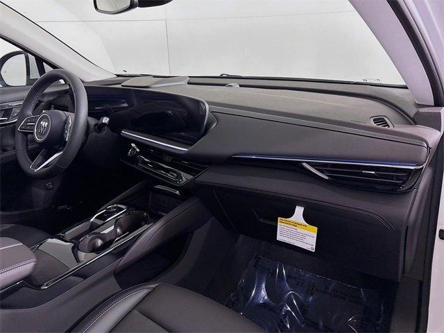 2025 Buick Envision Vehicle Photo in PUYALLUP, WA 98371-4149