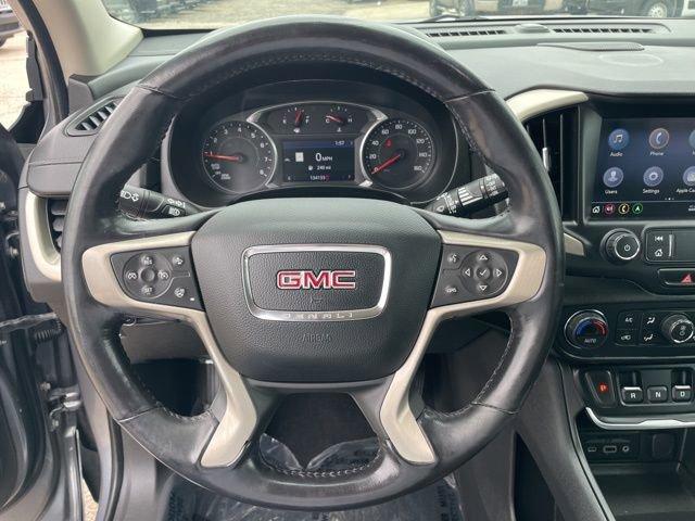 2019 GMC Terrain Vehicle Photo in MEDINA, OH 44256-9631