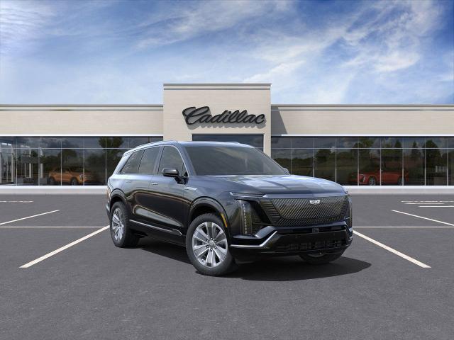 2026 Cadillac VISTIQ Vehicle Photo in TREVOSE, PA 19053-4984