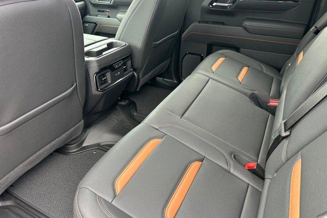 2025 GMC Sierra 1500 Vehicle Photo in STOCKTON, CA 95212-2838