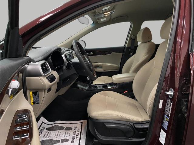 2018 Kia Sorento Vehicle Photo in Appleton, WI 54913