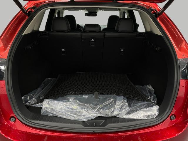 2025 Mazda CX-5 Vehicle Photo in Appleton, WI 54913
