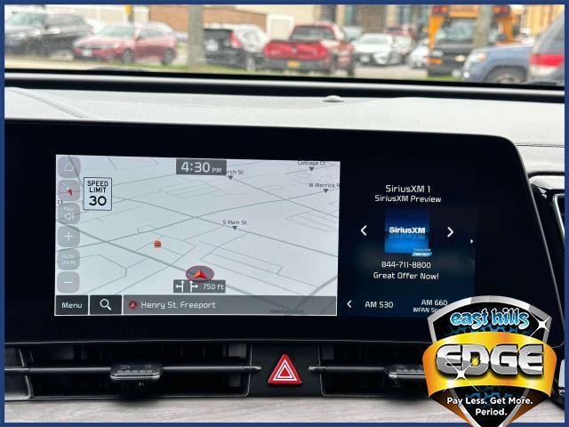 2023 Kia Sportage Vehicle Photo in Roslyn, NY 11576