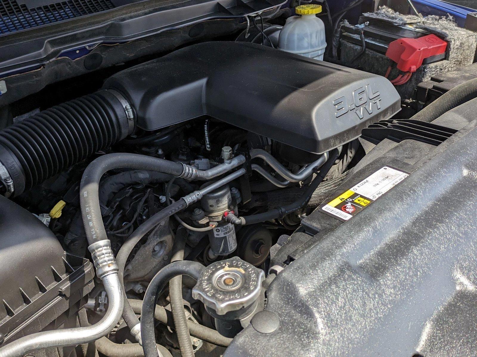 2018 Ram 1500 Vehicle Photo in Rockville, MD 20852