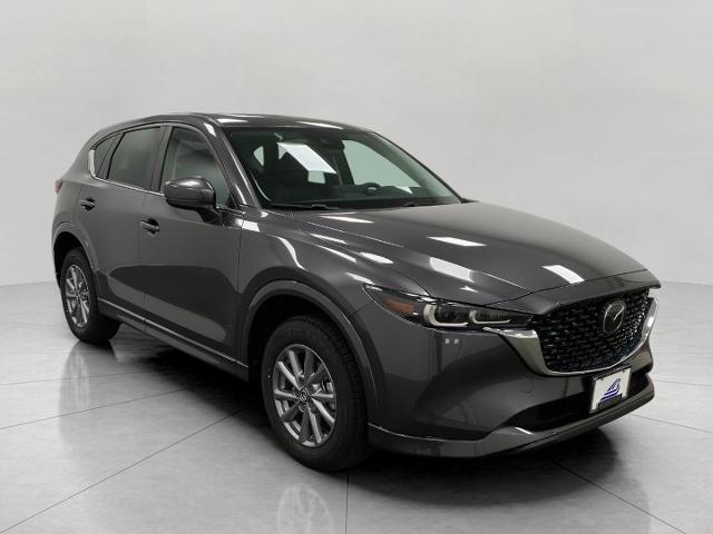 2025 Mazda CX-5 Vehicle Photo in Appleton, WI 54913