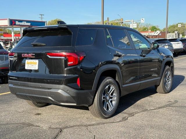 2025 GMC Terrain Vehicle Photo in COLUMBIA, MO 65203-3903