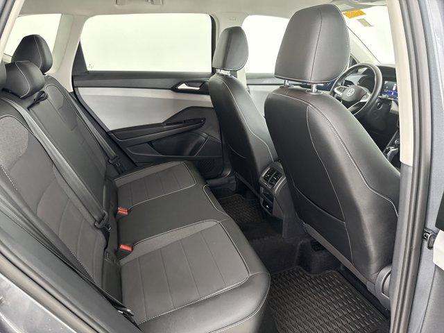 2022 Volkswagen Taos Vehicle Photo in Charlotte, NC 28273