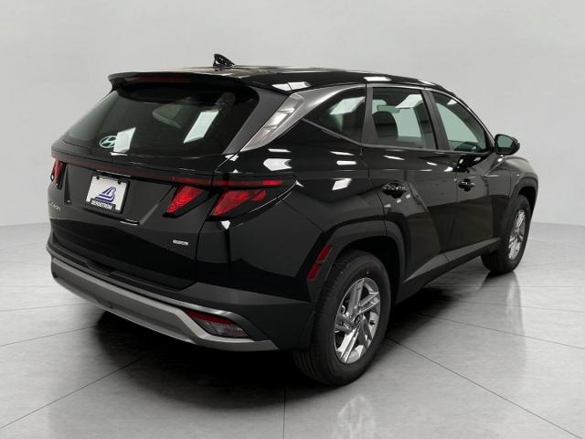 2025 Hyundai TUCSON Vehicle Photo in Appleton, WI 54913