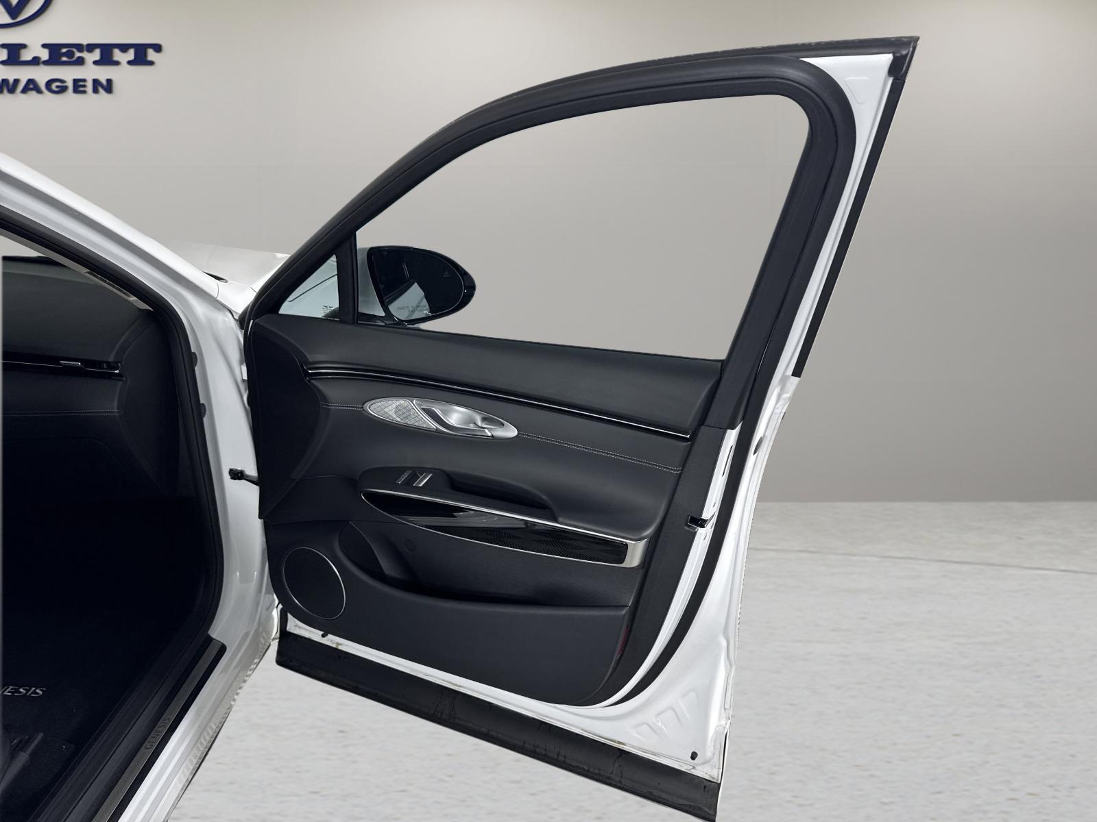 2025 Genesis GV70 Vehicle Photo in Georgetown, TX 78626