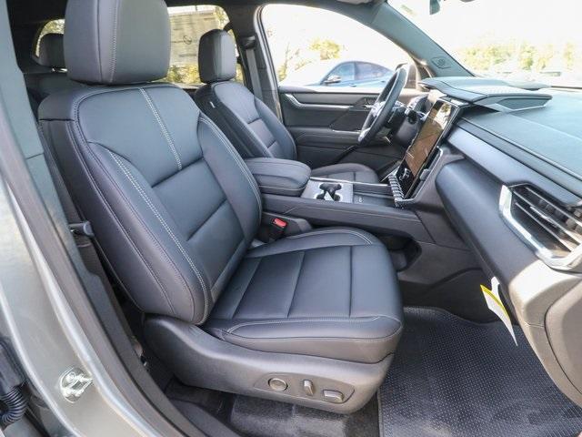 2025 GMC Acadia Vehicle Photo in HOMOSASSA, FL 34448-1461