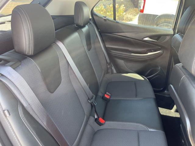 2023 Buick Encore GX Vehicle Photo in MEDINA, OH 44256-9631