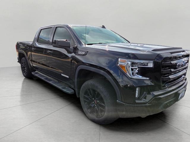 2020 GMC Sierra 1500 Vehicle Photo in Oshkosh, WI 54901