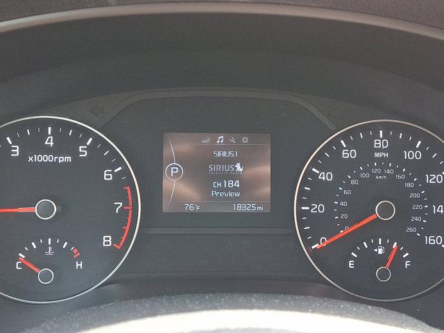 2017 Kia Sportage Vehicle Photo in Philadelphia, PA 19116