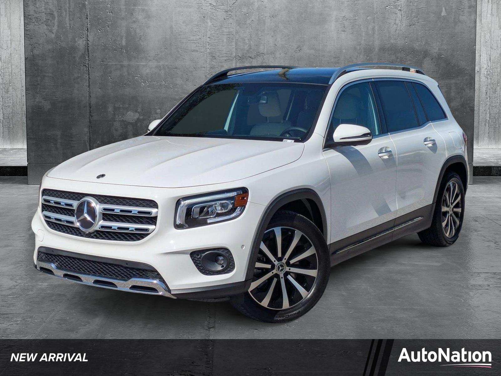 2022 Mercedes-Benz GLB Vehicle Photo in Sarasota, FL 34231