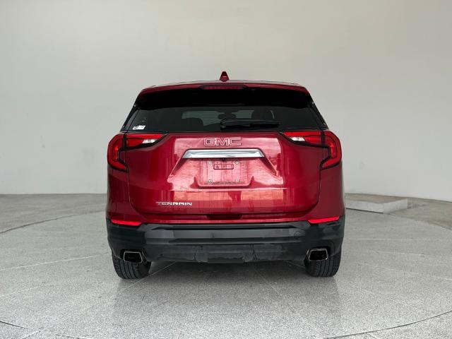 2018 GMC Terrain Vehicle Photo in Grapevine, TX 76051