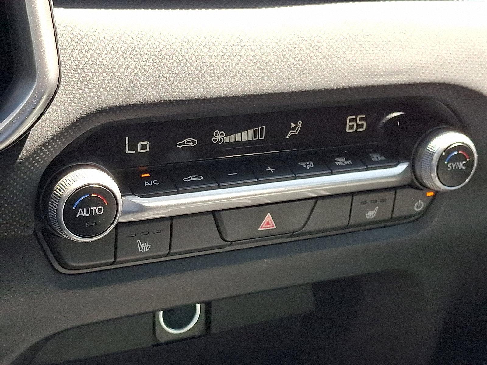 2025 Mazda CX-50 Vehicle Photo in Trevose, PA 19053