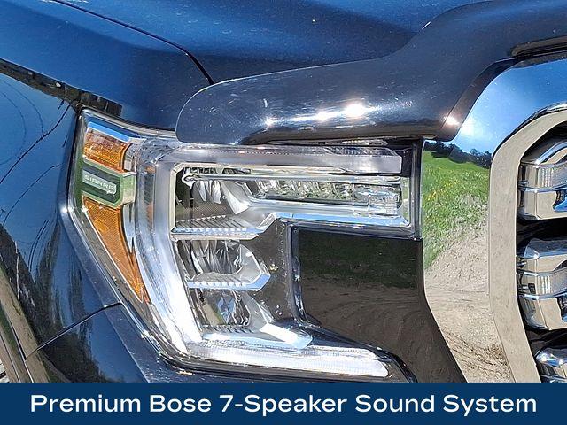 2019 GMC Sierra 1500 Vehicle Photo in WATERTOWN, CT 06795-3318