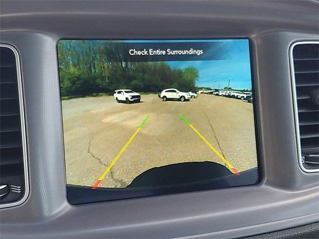 2023 Dodge Charger Vehicle Photo in MILFORD, OH 45150-1684