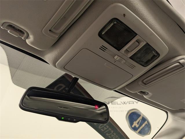 2014 Subaru Forester Vehicle Photo in ENGLEWOOD, CO 80113-6708