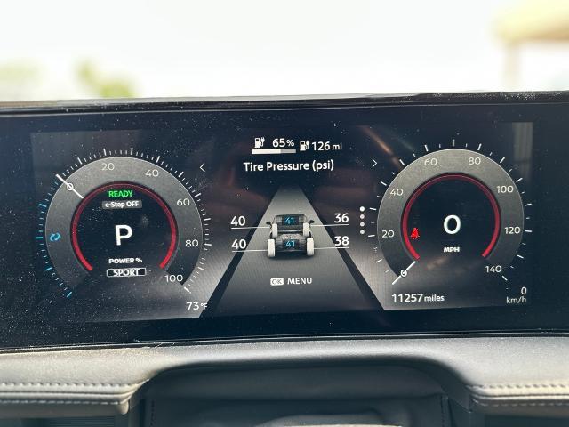 2023 Nissan ARIYA Vehicle Photo in Grapevine, TX 76051