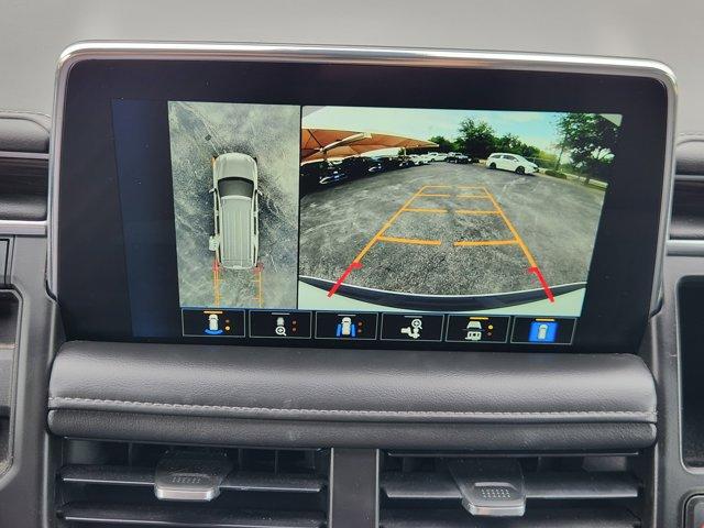 2022 Chevrolet Tahoe Vehicle Photo in Decatur, TX 76234