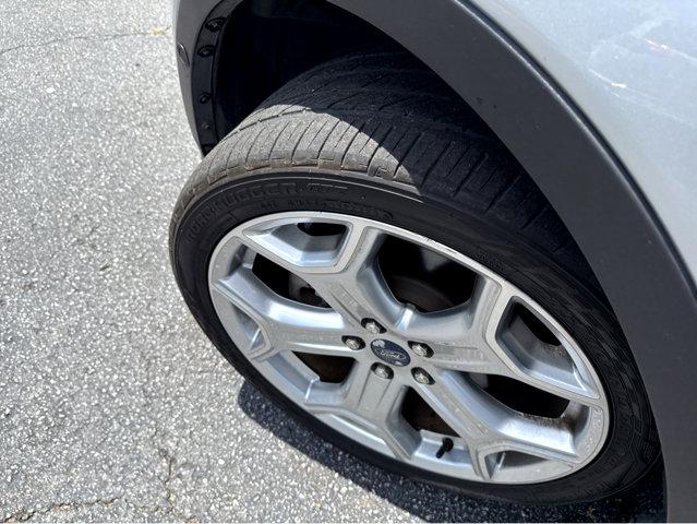 2019 Ford Escape Vehicle Photo in Savannah, GA 31419