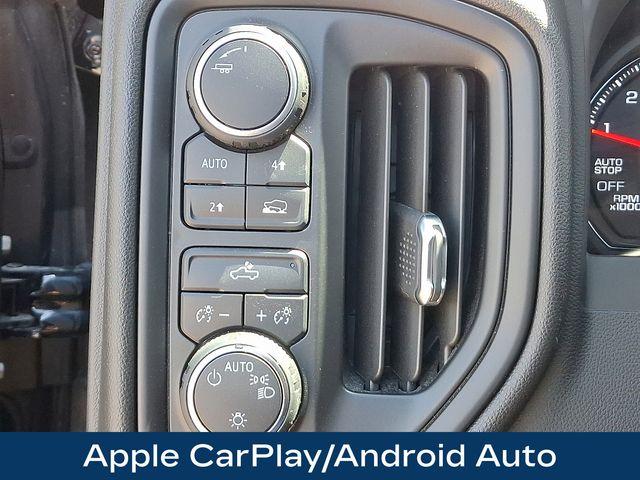 2022 Chevrolet Silverado 1500 Vehicle Photo in PAWLING, NY 12564-3219