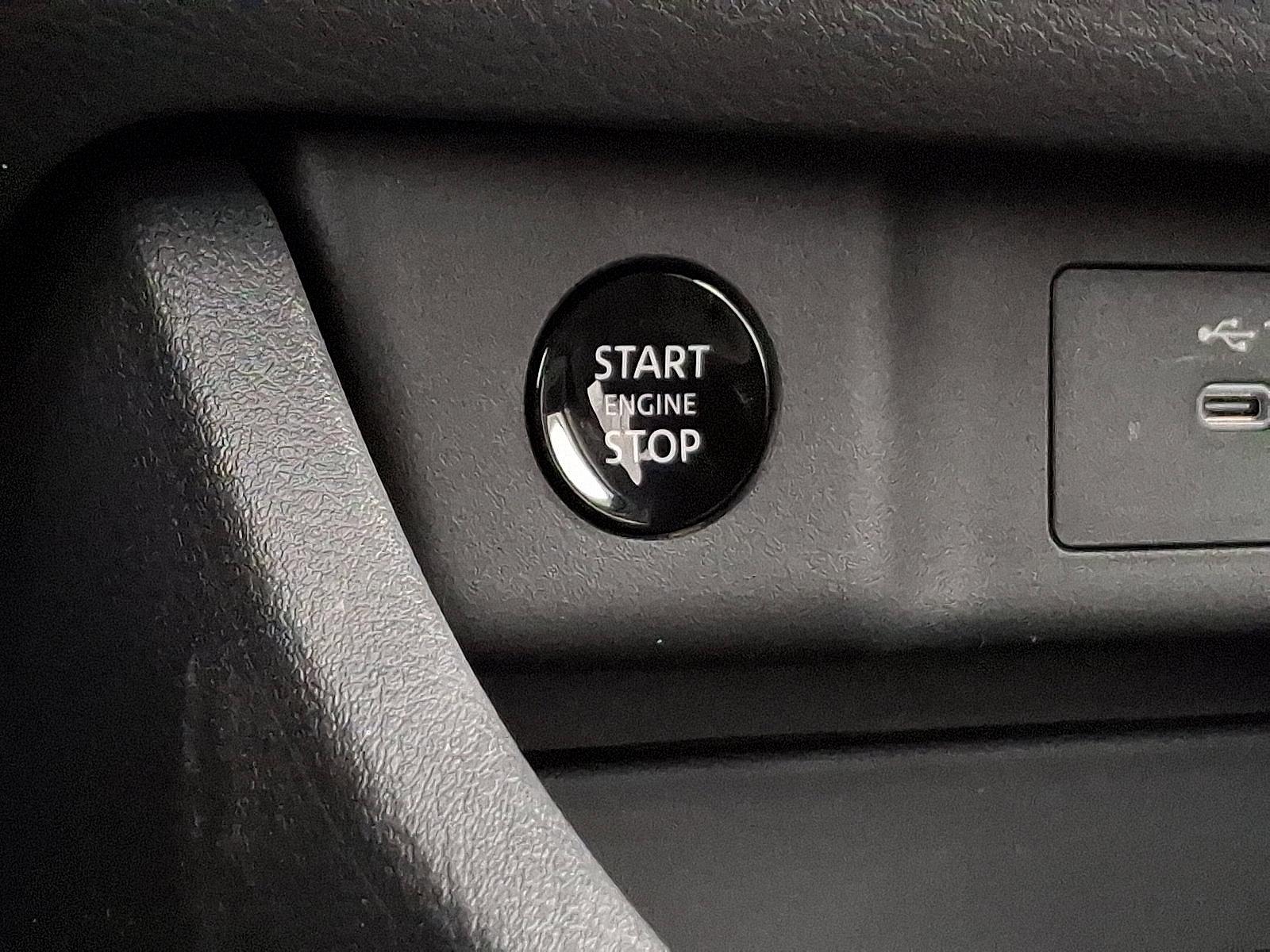 2025 Nissan Rogue Vehicle Photo in Mechanicsburg, PA 17050-2306