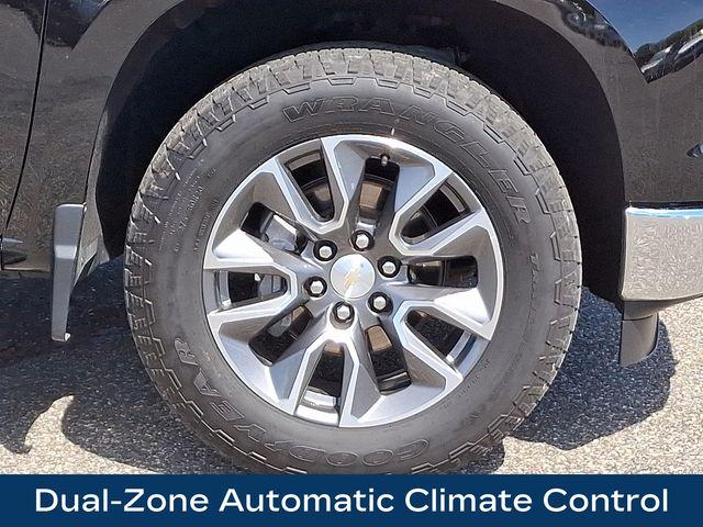 2023 Chevrolet Silverado 1500 Vehicle Photo in PAWLING, NY 12564-3219