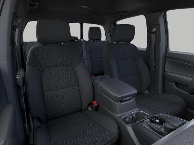 2025 GMC Canyon Vehicle Photo in APPLETON, WI 54914-8833