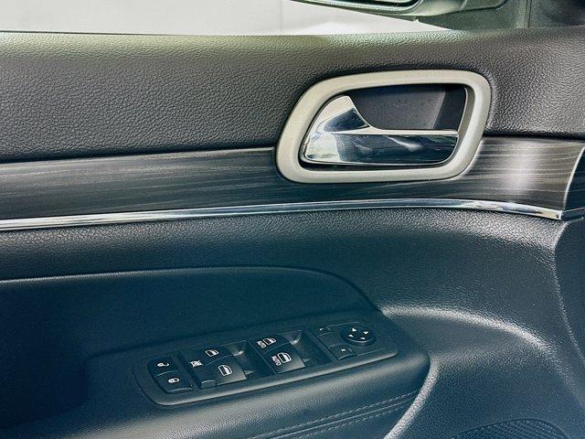 2021 Jeep Grand Cherokee Vehicle Photo in Doylsetown, PA 18901