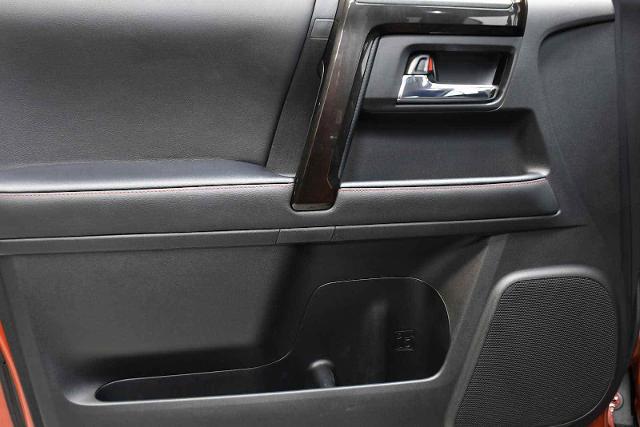 2024 Toyota 4Runner Vehicle Photo in DALLAS, TX 75235