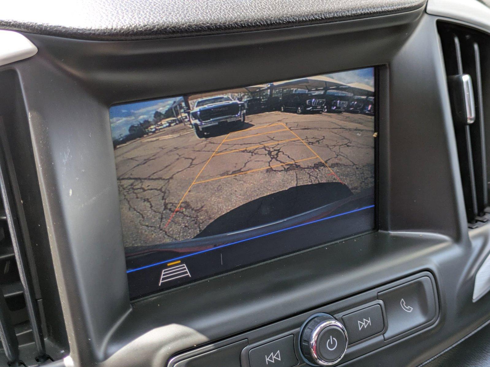 2018 GMC Terrain Vehicle Photo in GOLDEN, CO 80401-3850