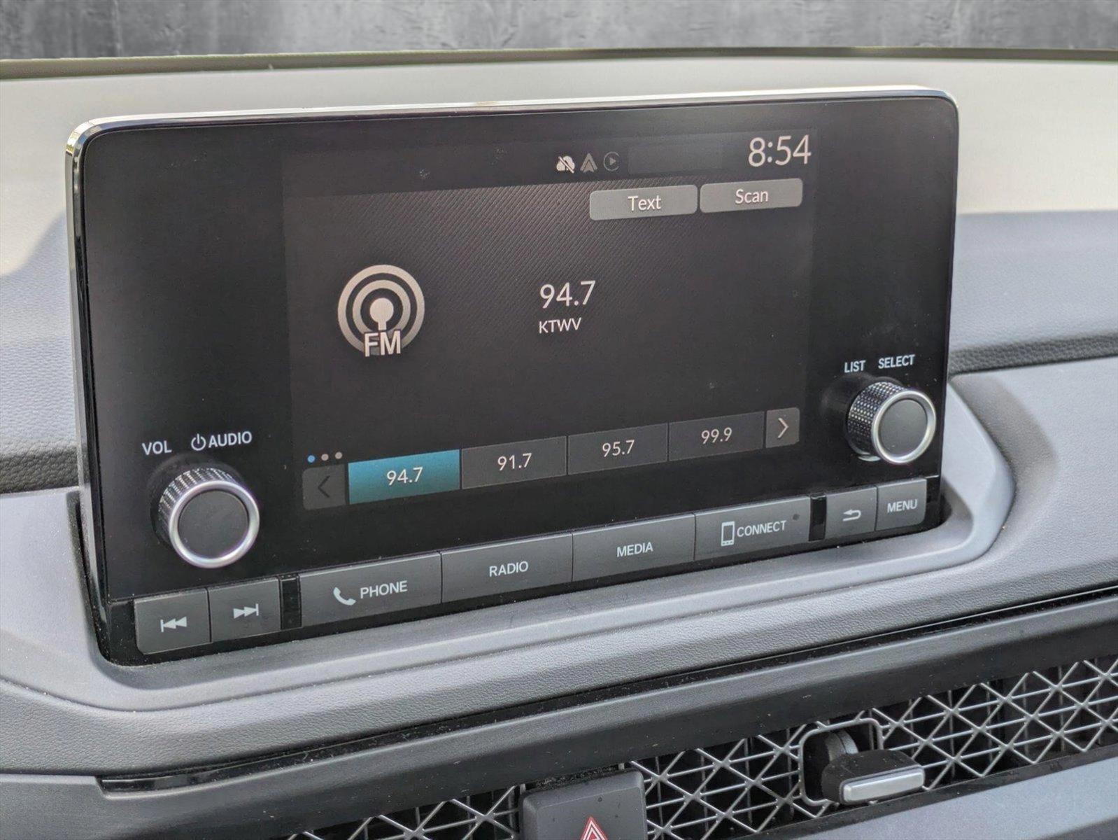 2024 Honda Accord Sedan Vehicle Photo in Tustin, CA 92782