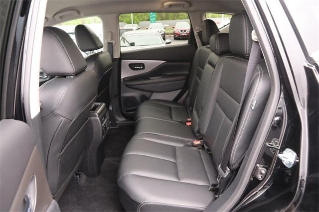 2024 Nissan Murano Vehicle Photo in Hazelwood, MO 63042