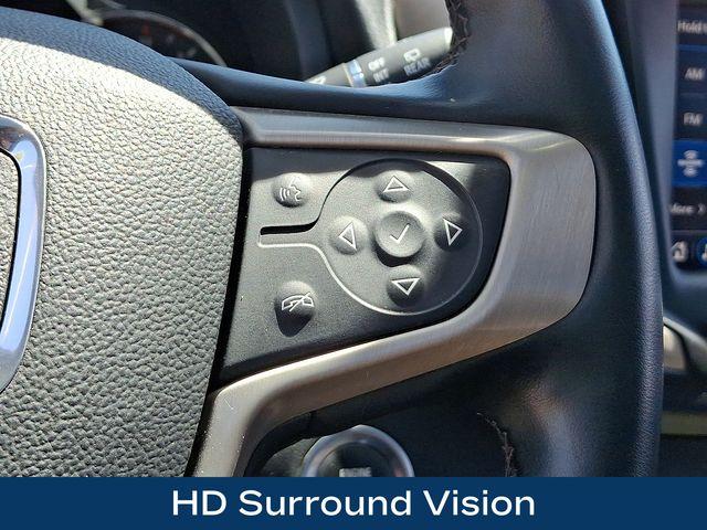 2023 GMC Terrain Vehicle Photo in PAWLING, NY 12564-3219