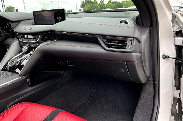 2024 Acura TLX Vehicle Photo in Grapevine, TX 76051