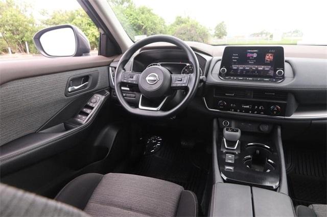 2023 Nissan Rogue Vehicle Photo in Hazelwood, MO 63042