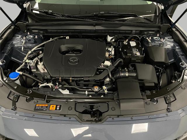 2025 Mazda CX-50 Vehicle Photo in Appleton, WI 54913